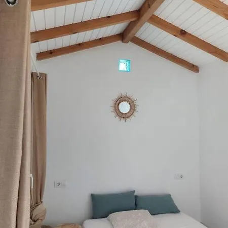 Hébergement de vacances Casa Colibri Costa De La Luz
