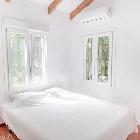 Casa Colibri Costa De La Luz Hébergement de vacances