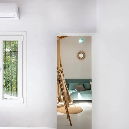 Hébergement de vacances Casa Colibri Costa De La Luz *