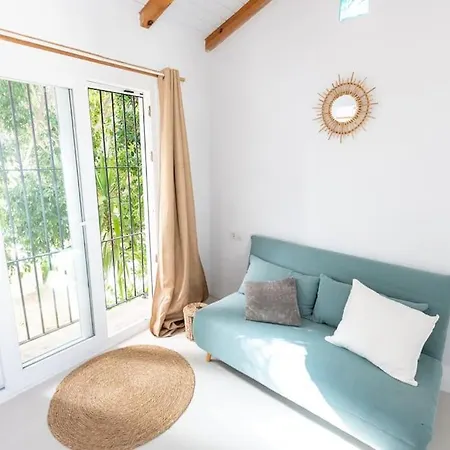 Casa Colibri Costa De La Luz * Cadix