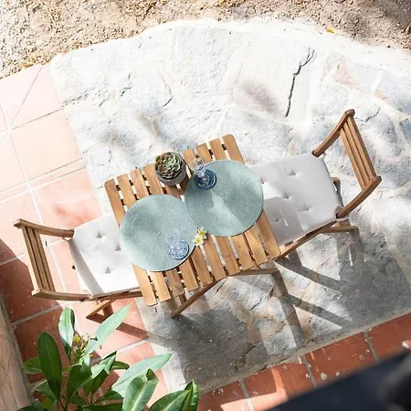 Casa Colibri Costa De La Luz Hébergement de vacances
