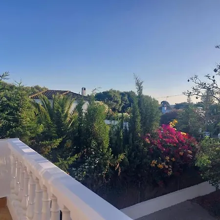 Hébergement de vacances Casa Colibri Costa De La Luz *