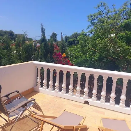 Casa Colibri Costa De La Luz Hébergement de vacances *