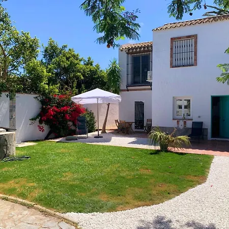 Casa Colibri Costa De La Luz Hébergement de vacances